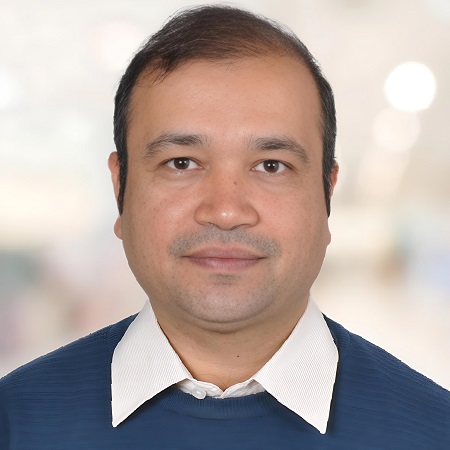 Tariq Umar